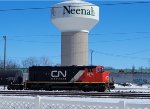 CN 9574